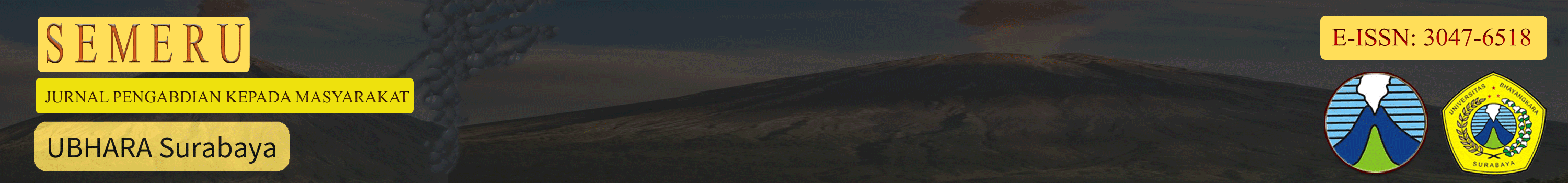 Semeru