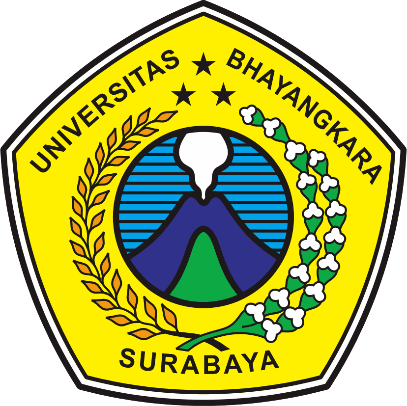 Ejournal Universitas Bhayangkara Surabaya
